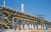 GS�Ǽ�, UAE ������ ��ġ���� ����