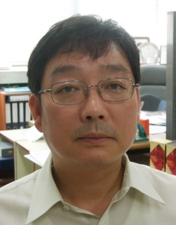 박종배 건국대학교 교수